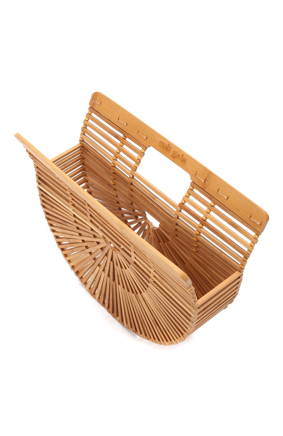 Сумка ark small CULT GAIA, арт. 20018WD TAN, фото 4