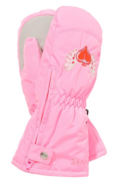 Утепленные варежки POIVRE BLANC, арт. 295664, фото 1