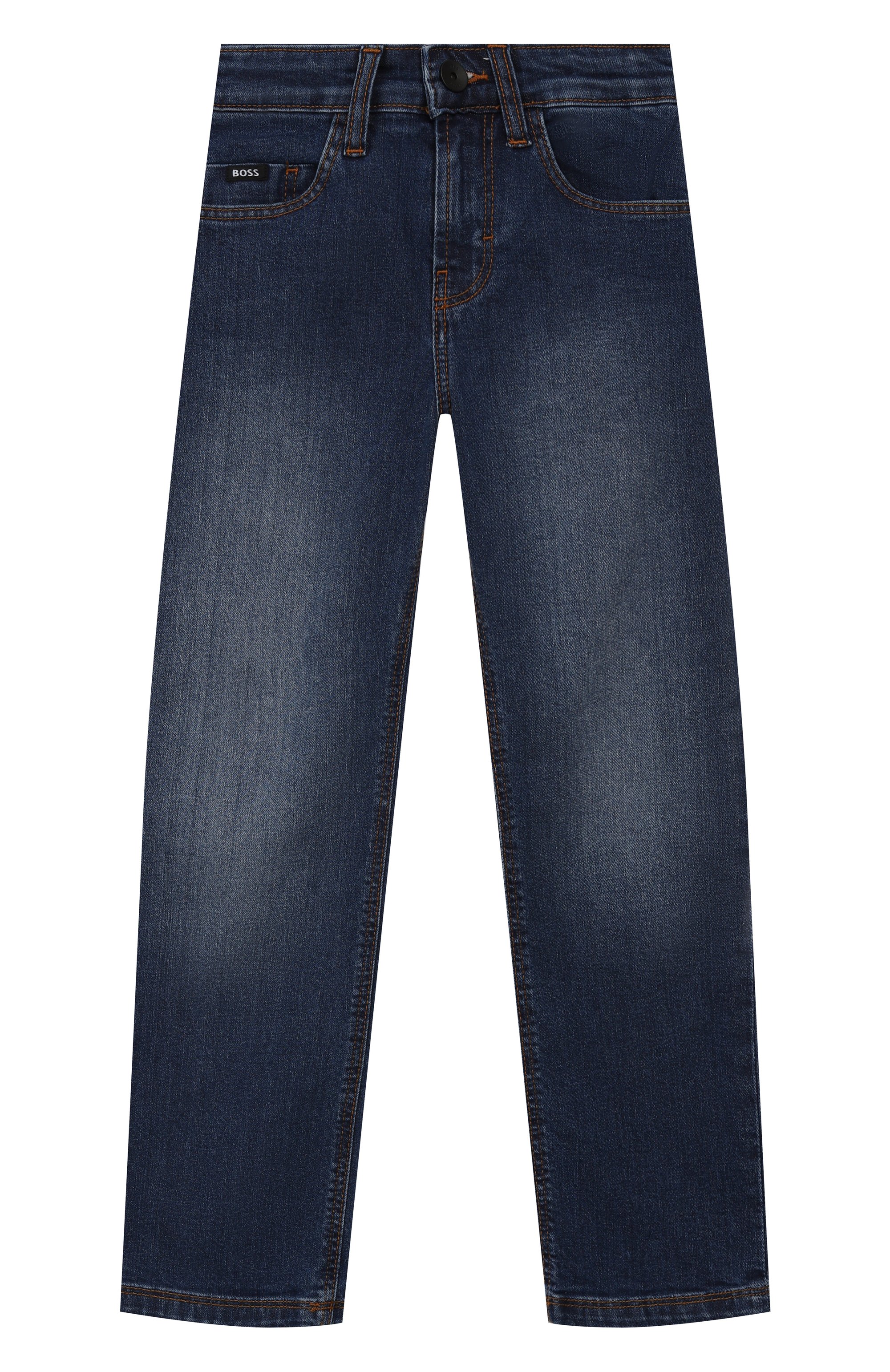 Джинсы BOSS, арт. J51150/6A-12A, фото 1