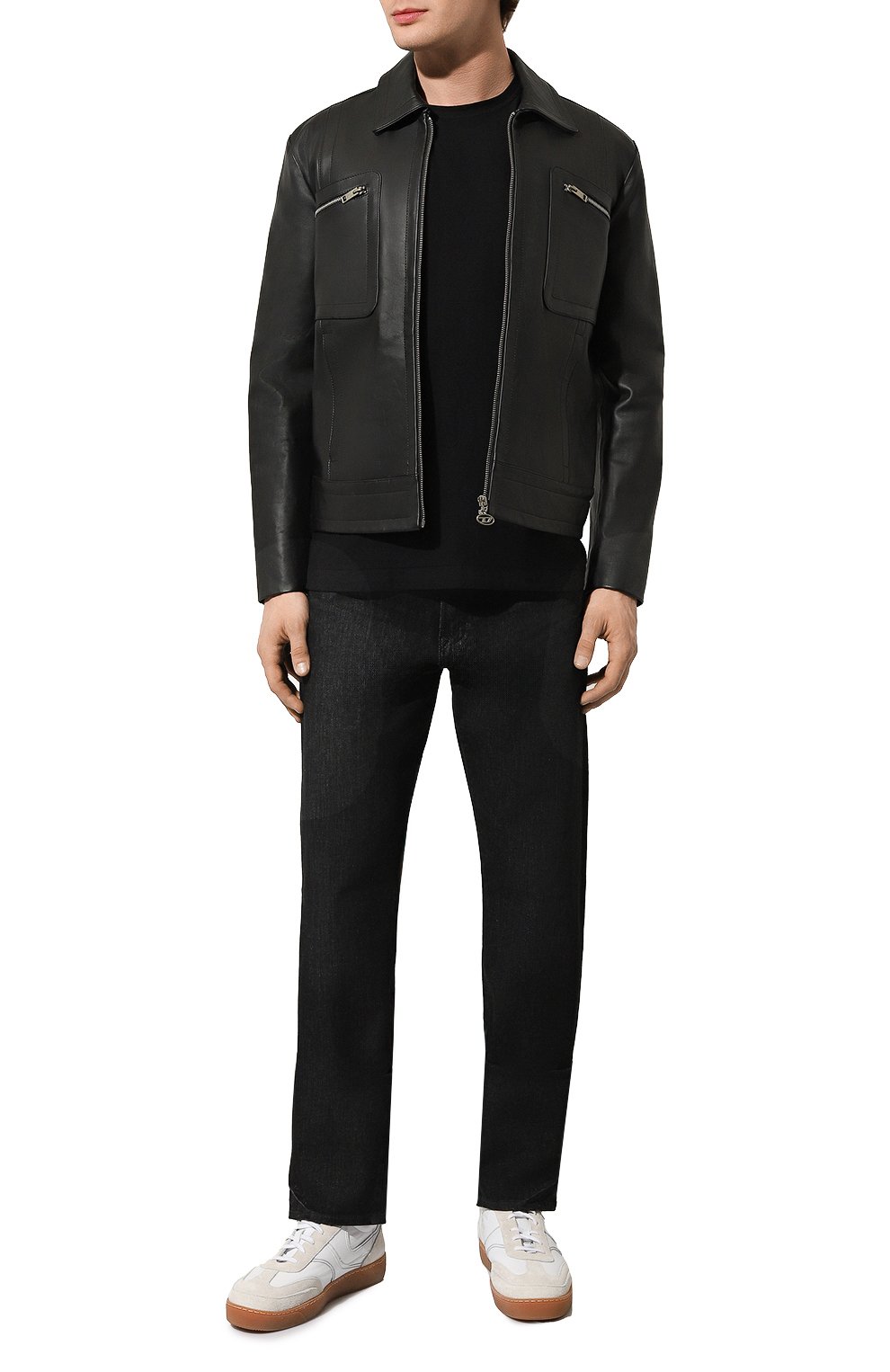 Джинсы graduate AG ADRIANO GOLDSCHMIED, арт. 1174IBK/BMAR, фото 2