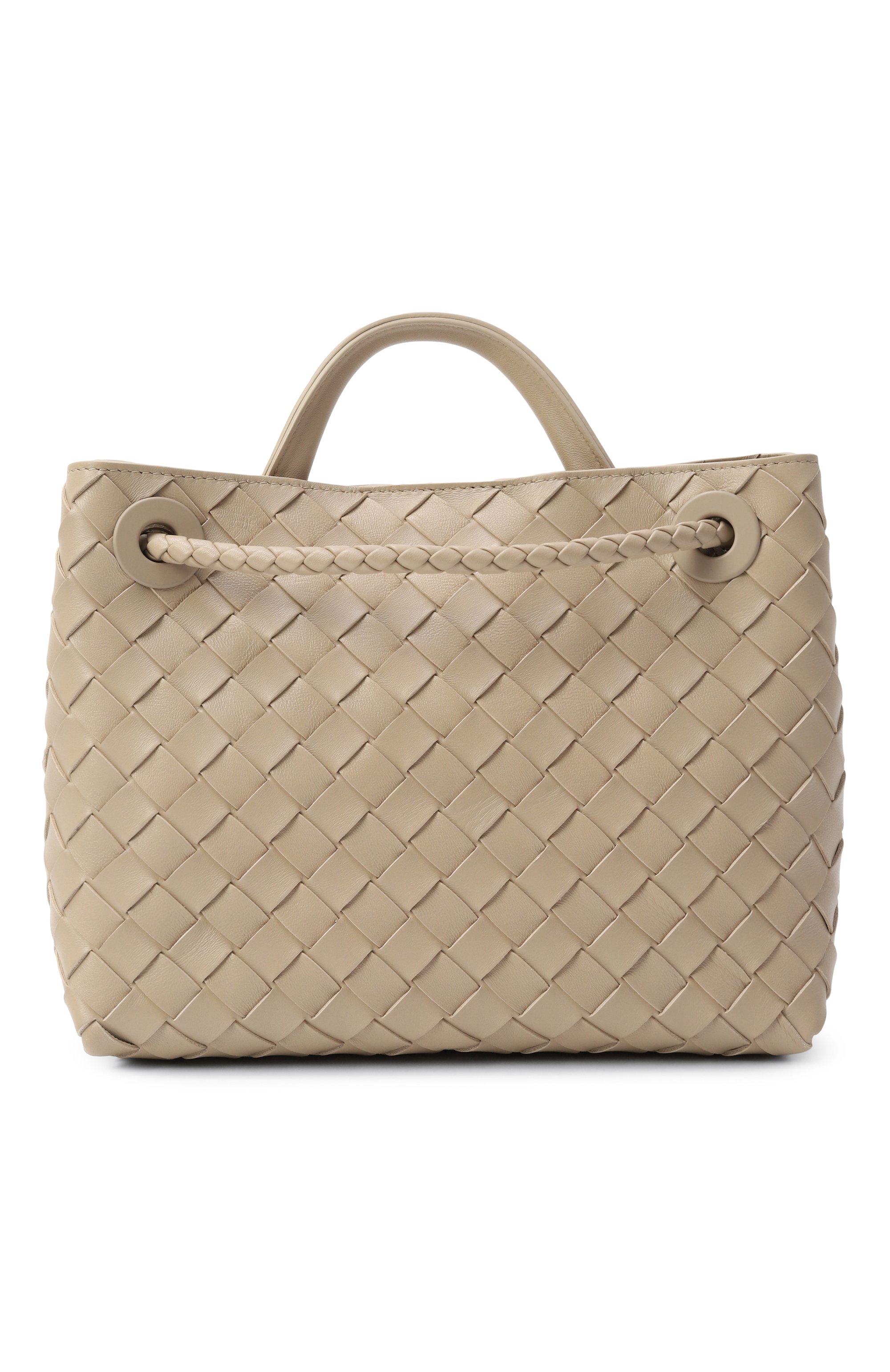 Сумка andiamo small BOTTEGA VENETA, арт. 766014/VCPP1, фото 6