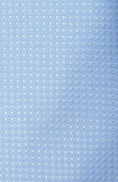 Шелковый галстук KITON, арт. UCRVKLC04L3903, фото 4