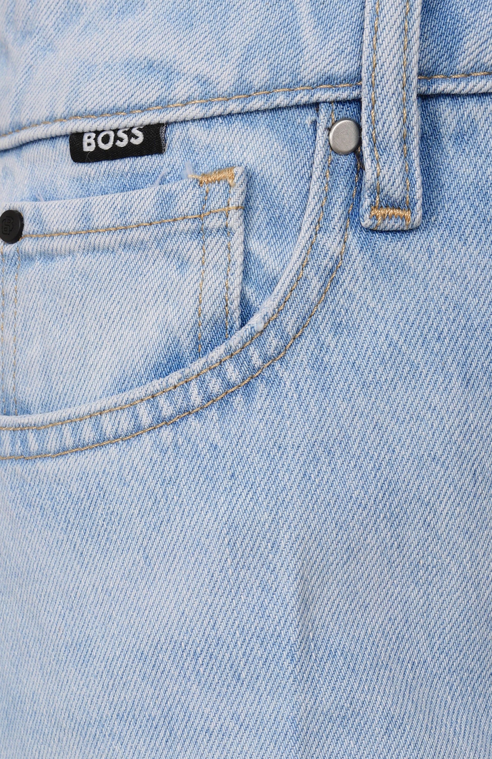 Джинсы BOSS, арт. 50538631, фото 6