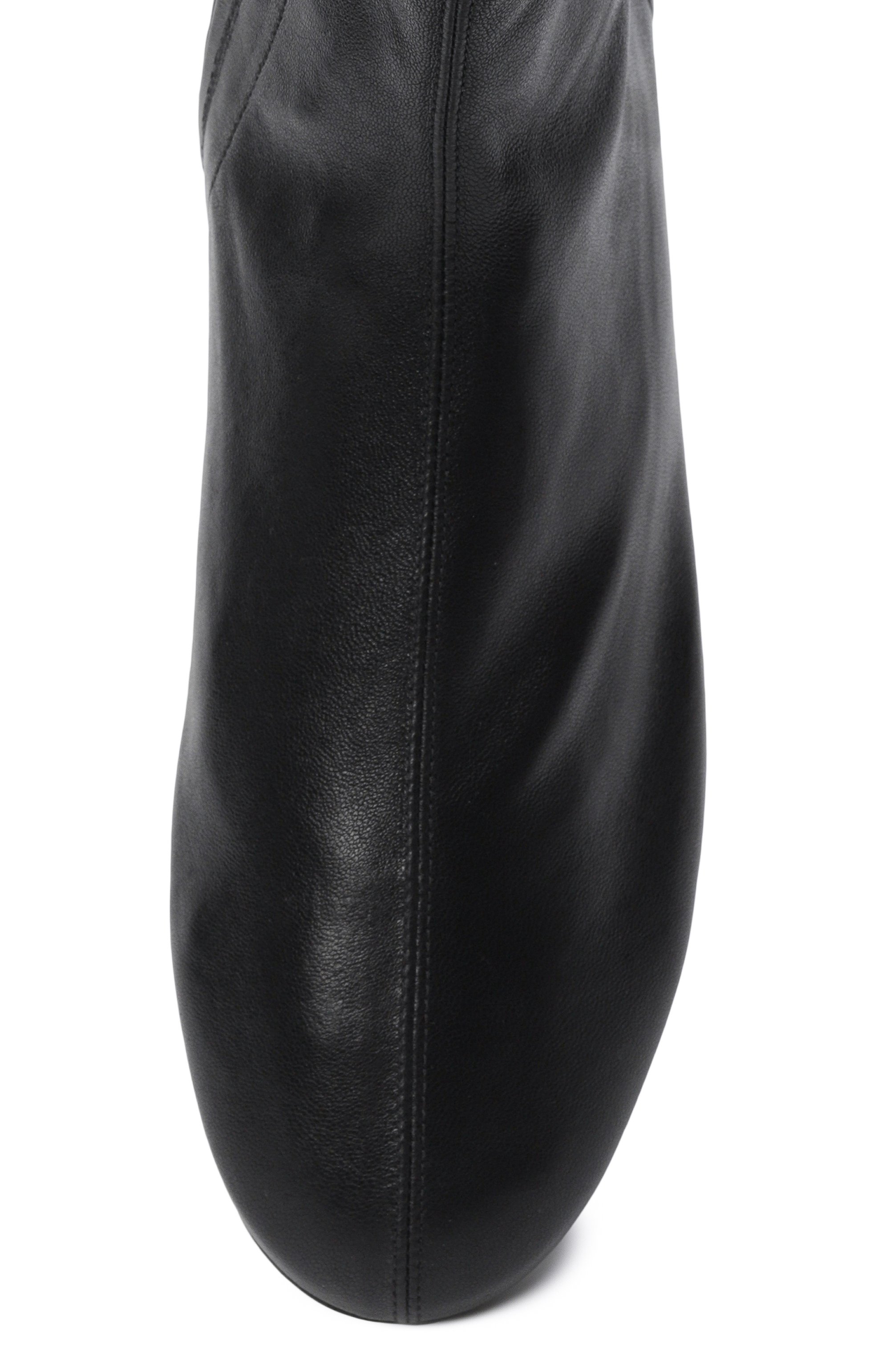 Кожаные ботинки CO, арт. 0423STL, фото 6