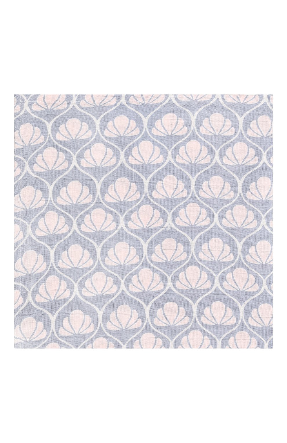 Комплект из четырех пеленок ADEN+ANAIS разноцветного цвета по цене 8370 руб., арт. ASWC40011, фото 3 Комплект из четырех пеленок ADEN+ANAIS, арт. ASWC40011, фото 3