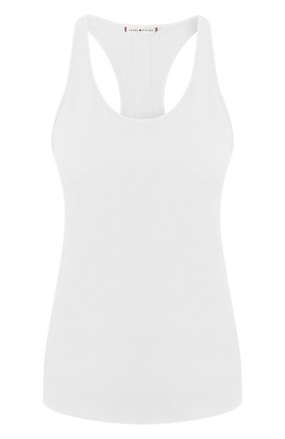 Женская майка TOMMY HILFIGER, арт. UW0UW02154