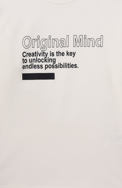 Хлопковый лонгслив PAOLO PECORA MILANO, арт. PP4140/6-12, фото 3