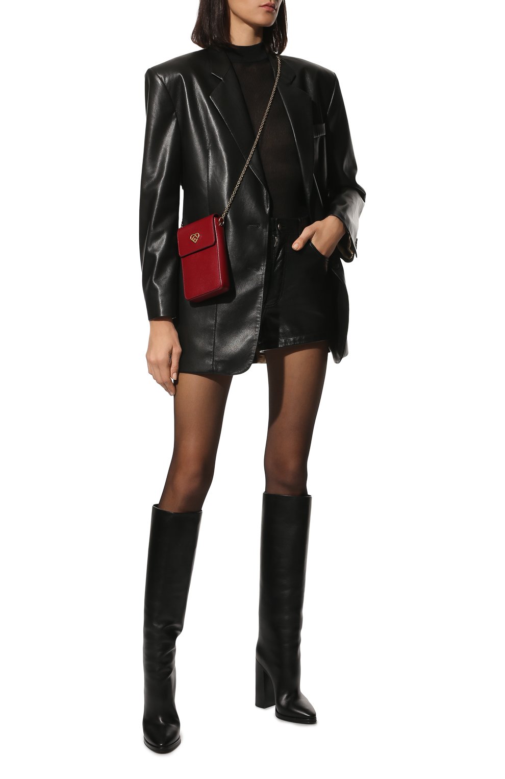 Сумка furla my joy FURLA, арт. WE00388/BX1124, фото 8