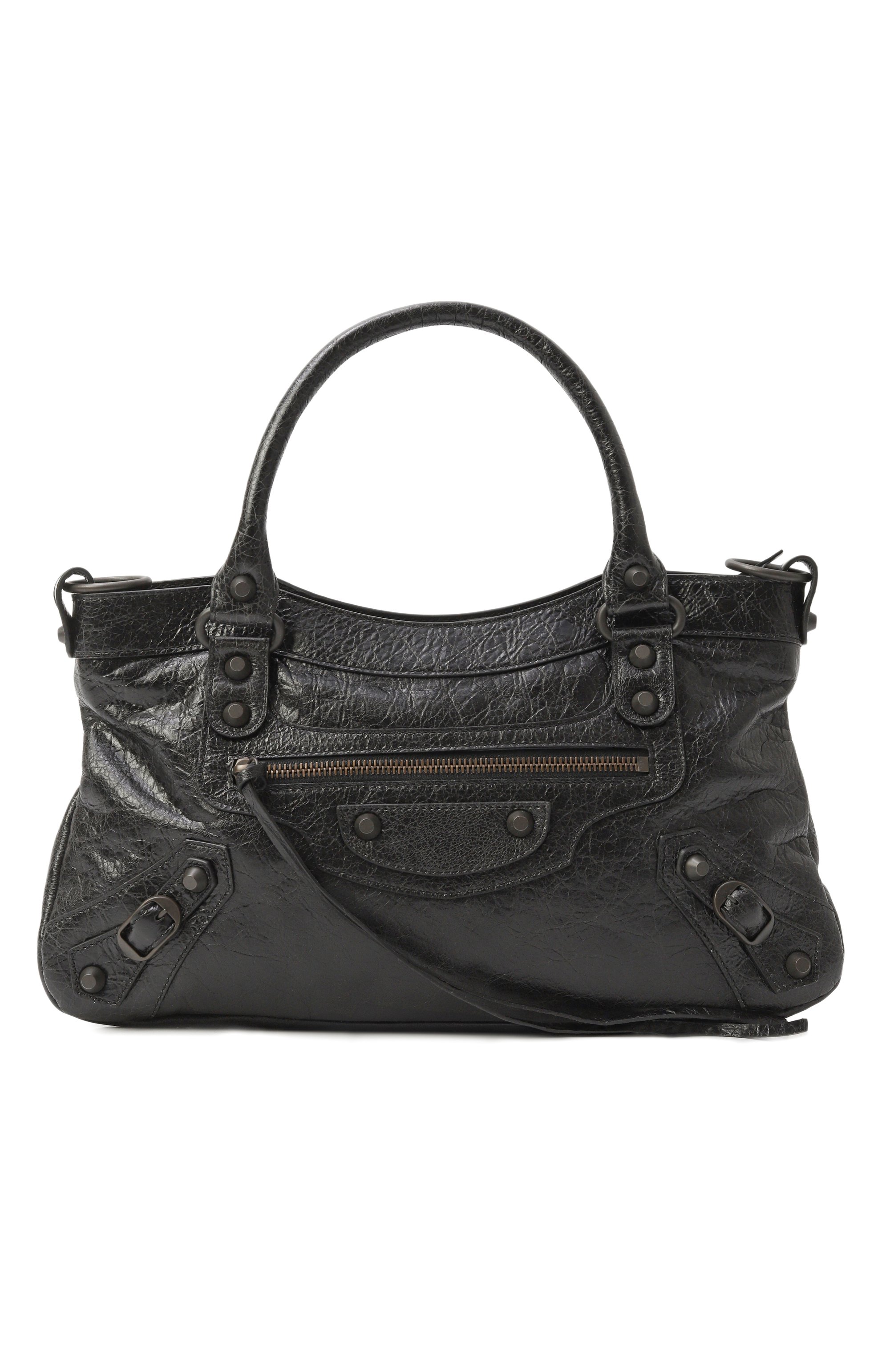 Сумка le city first BALENCIAGA, арт. 841458/2AB4W, фото 1