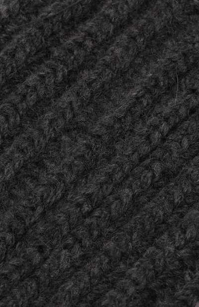 Кашемировые носки BRUNELLO CUCINELLI, арт. M52502569, фото 2