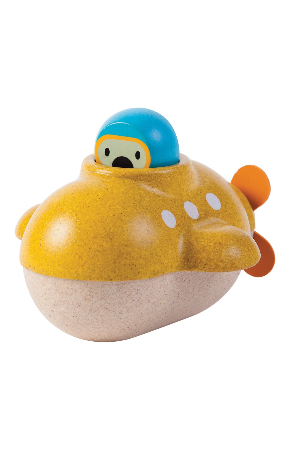 Игрушка подводная лодка PLAN TOYS, арт. 5669, фото 1