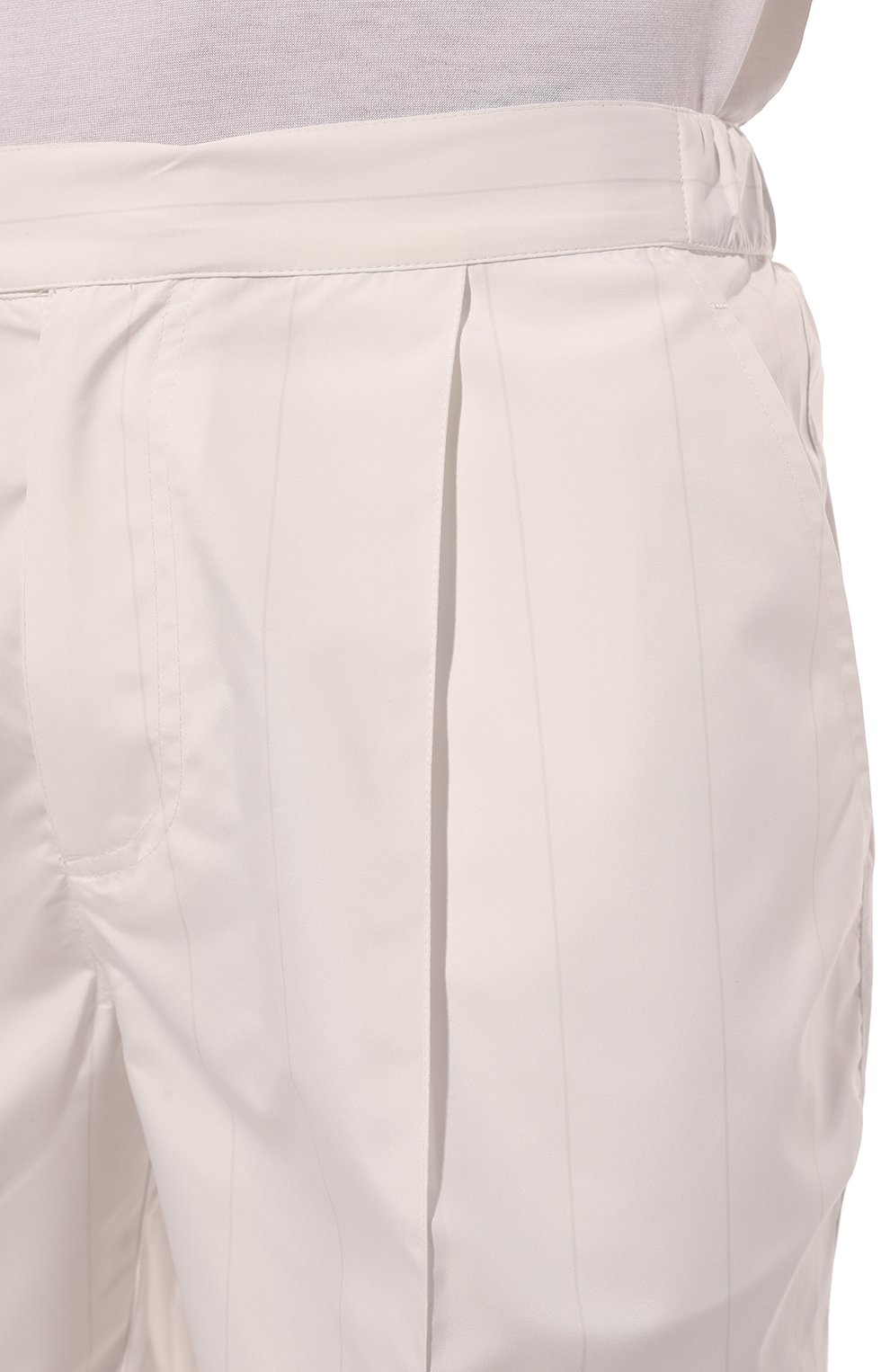 Шорты BRUNELLO CUCINELLI, арт. MB417B2239, фото 5