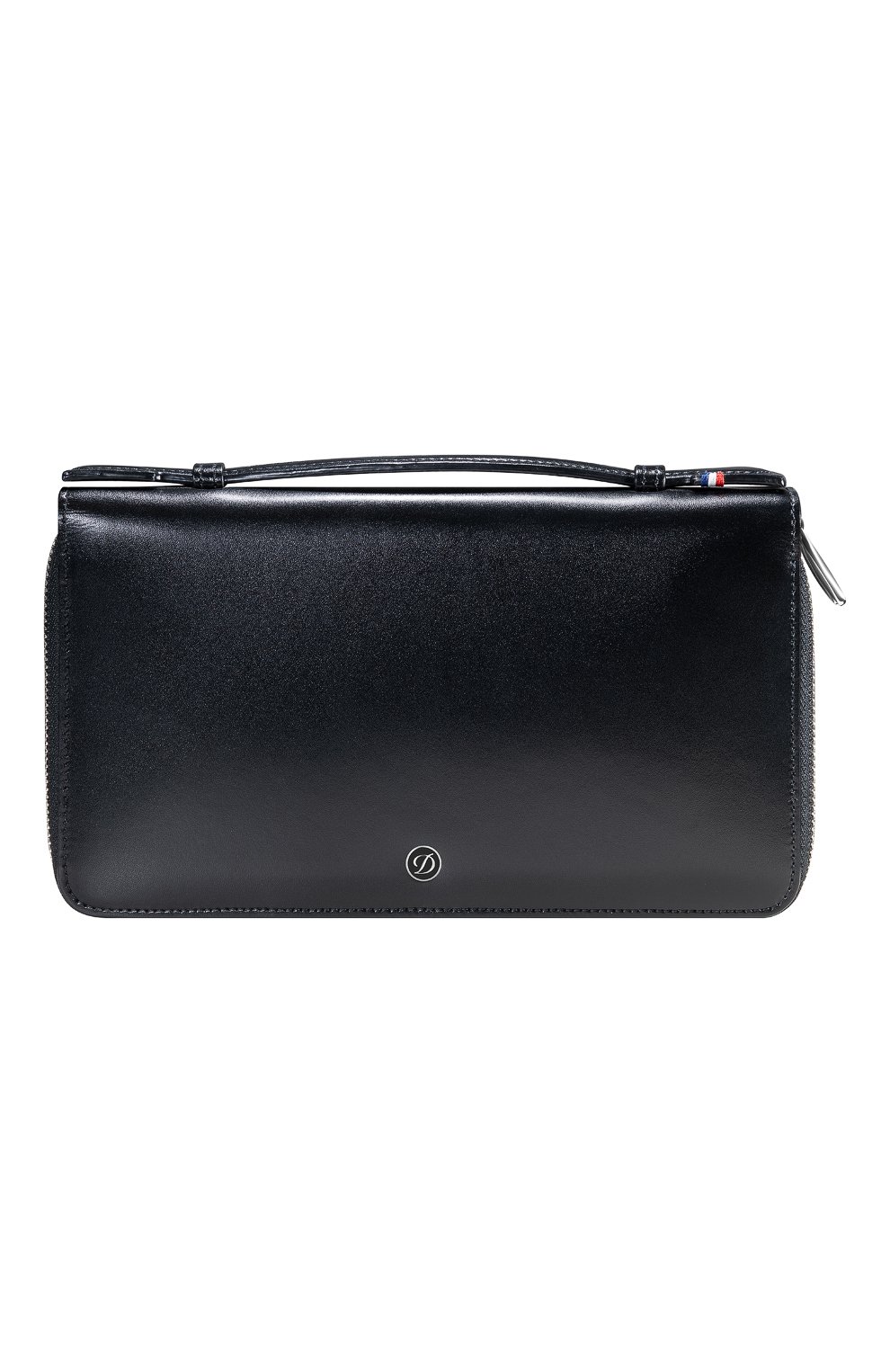 Кожаная борсетка S.T. DUPONT, арт. 181012, фото 1