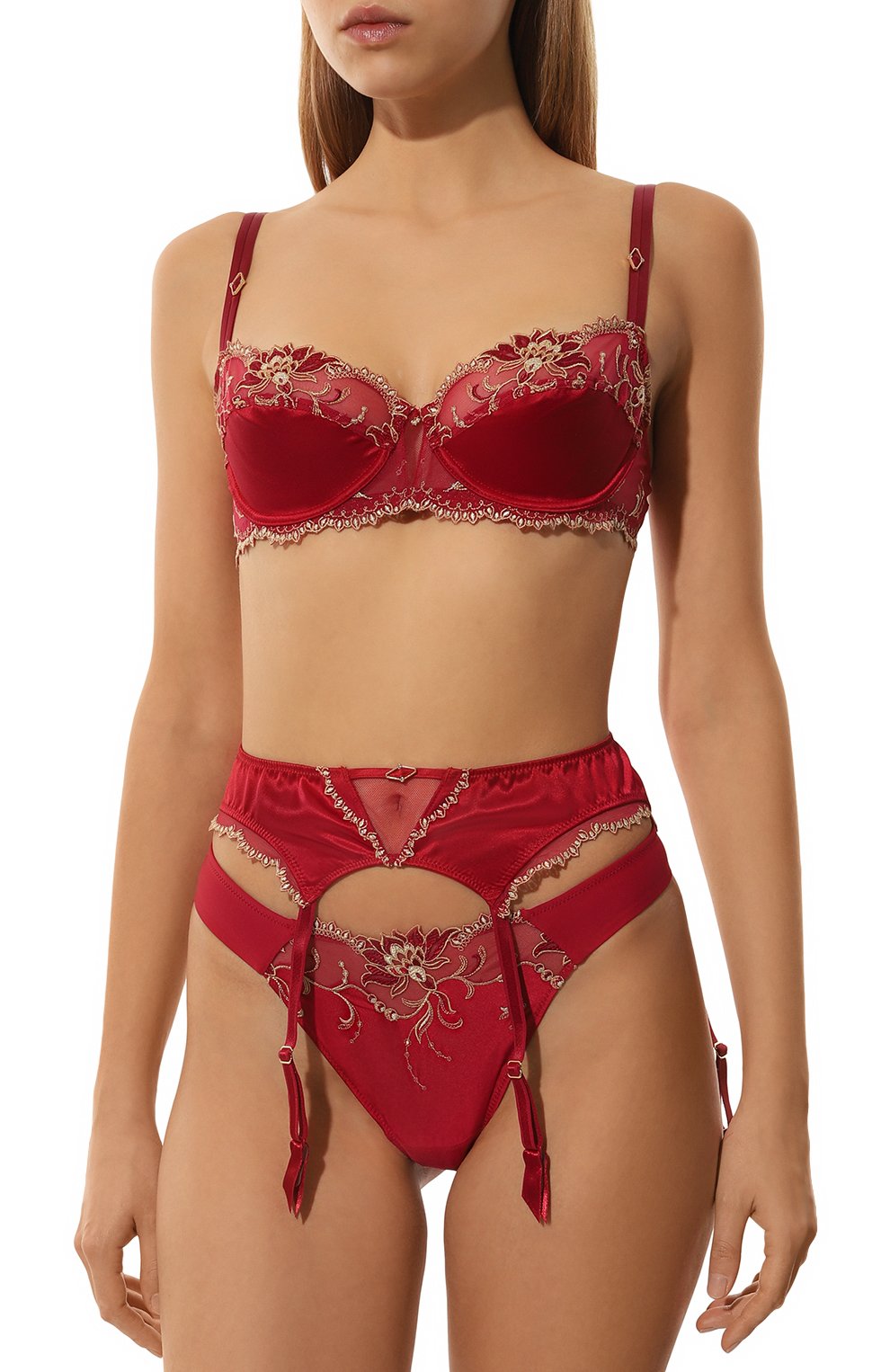 Пояс для чулок LISE CHARMEL, арт. ACJ4730, фото 2