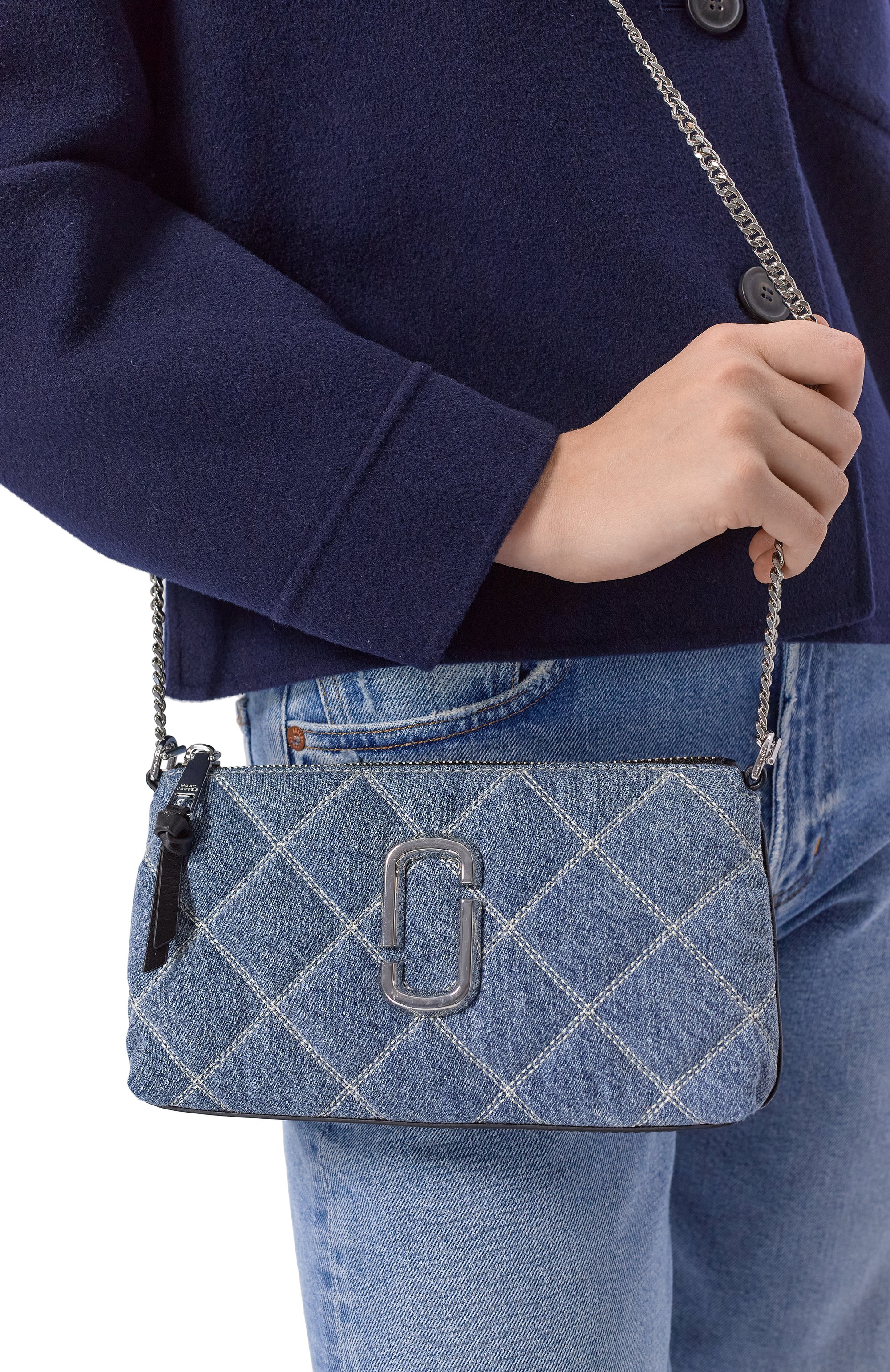 Сумка the snapshot MARC JACOBS (THE), арт. 2P5SMN024S03, фото 2