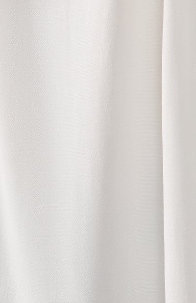 Топ из вискозы BY MALENE BIRGER, арт. Q66685010/BL01012S91, фото 5