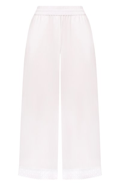 Женские хлопковые брюки OLOLOL, арт. OLP049/3303.100