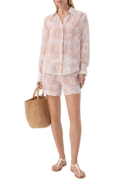 Рубашка MC2 SAINT BARTH, арт. CYS0001-01087L/CRISTAL, фото 2