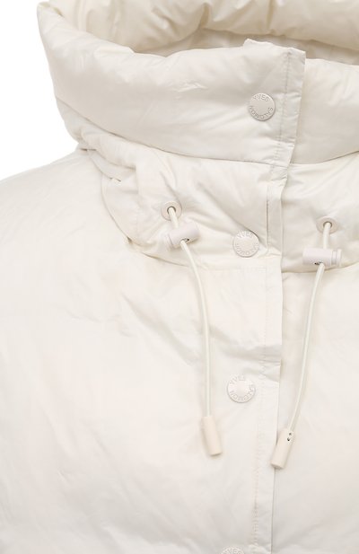 Пуховый капюшон YS ARMY PARIS, арт. 22WFA067XXF64W/A1029, фото 3