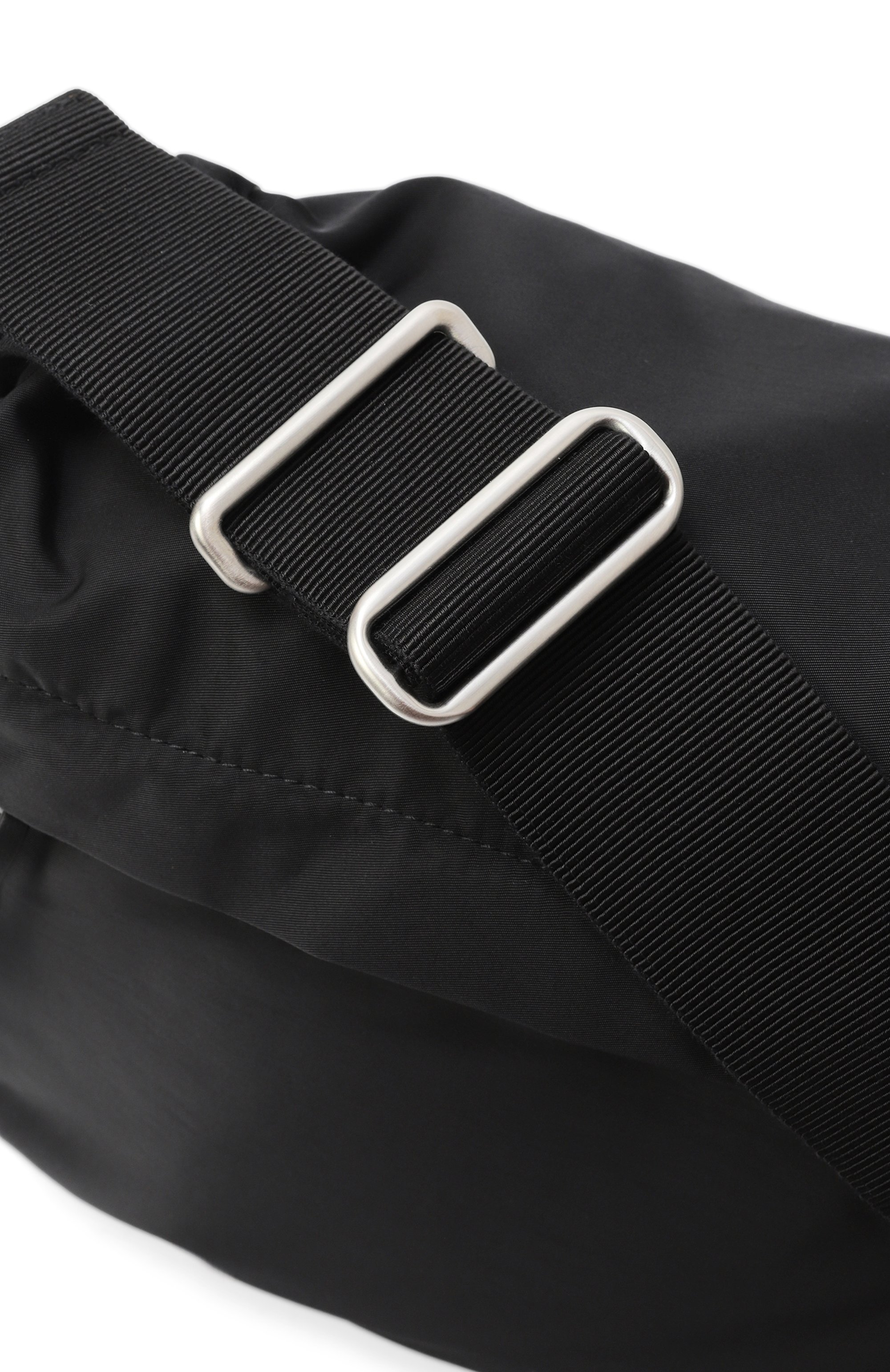 Сумка soft messenger large JIL SANDER, арт. J26WG0059-P7311, фото 3