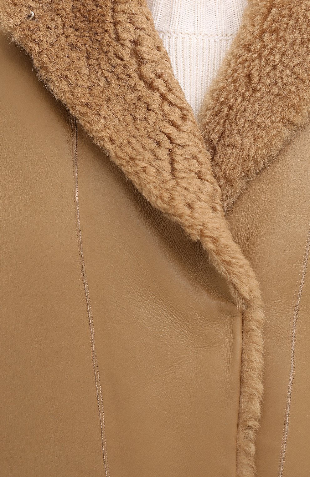 Дубленка SPRUNG, арт. MANIE/SP20-04/IC, фото 6