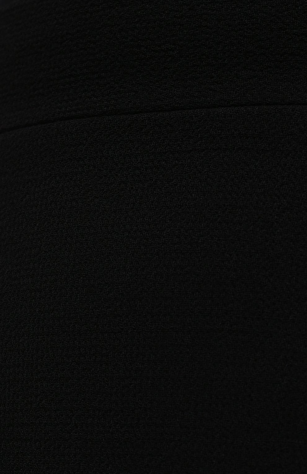 Шерстяная юбка DOLCE & GABBANA, арт. F4BZBT/FU2TZ, фото 5