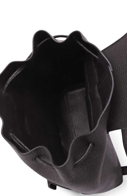 Рюкзак Harley mini Ferragamo 220941/785 Чёрный  220941/785 Фото 5