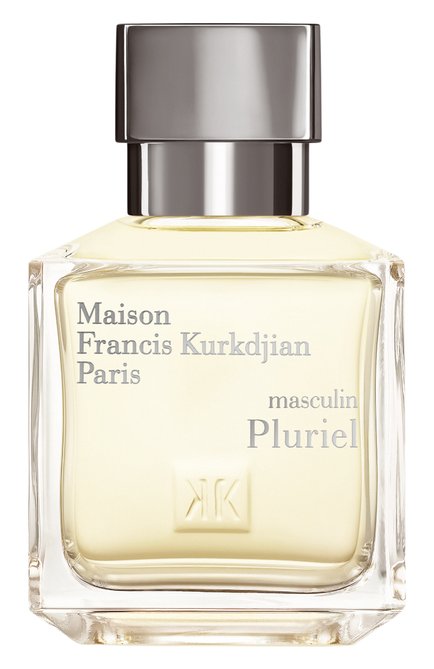 Мужской туалетная вода masculin pluriel (70ml) MAISON FRANCIS KURKDJIAN, арт. RA132121