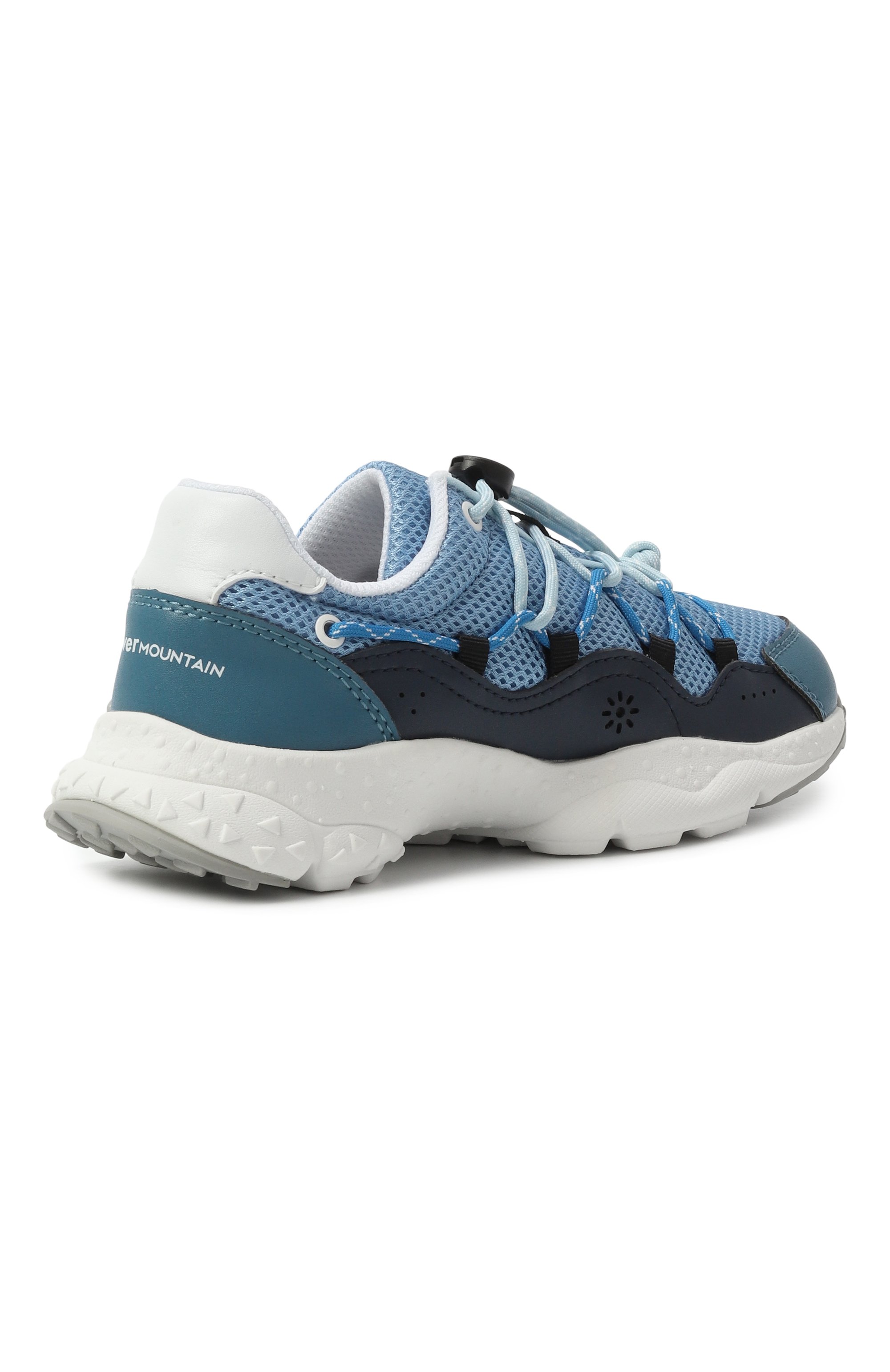 Комбинированные кроссовки raikiri FLOWER MOUNTAIN, арт. 2015499/21/33-38, фото 3