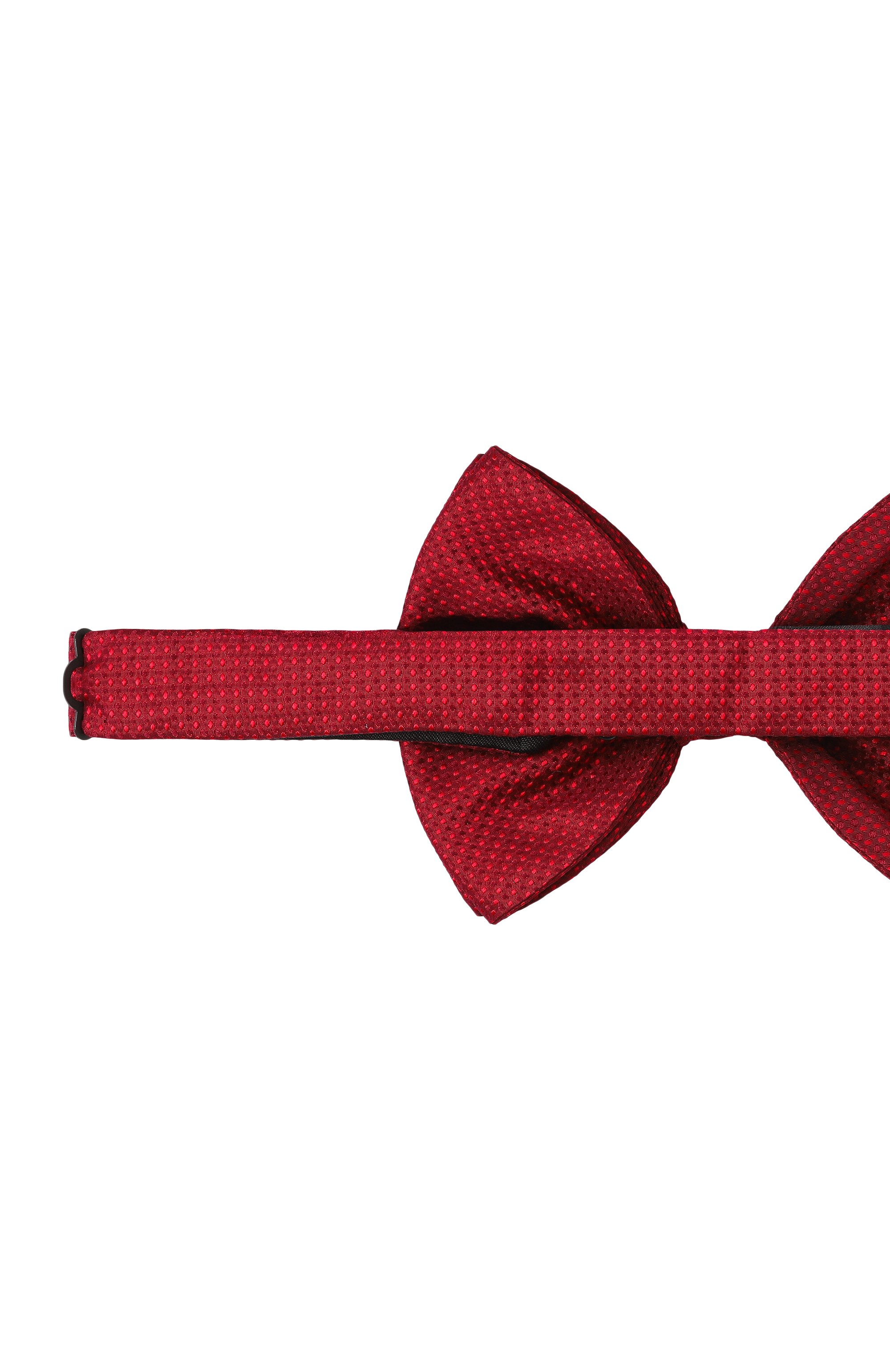 Шелковый галстук-бабочка HUGO, арт. 50535351, фото 3