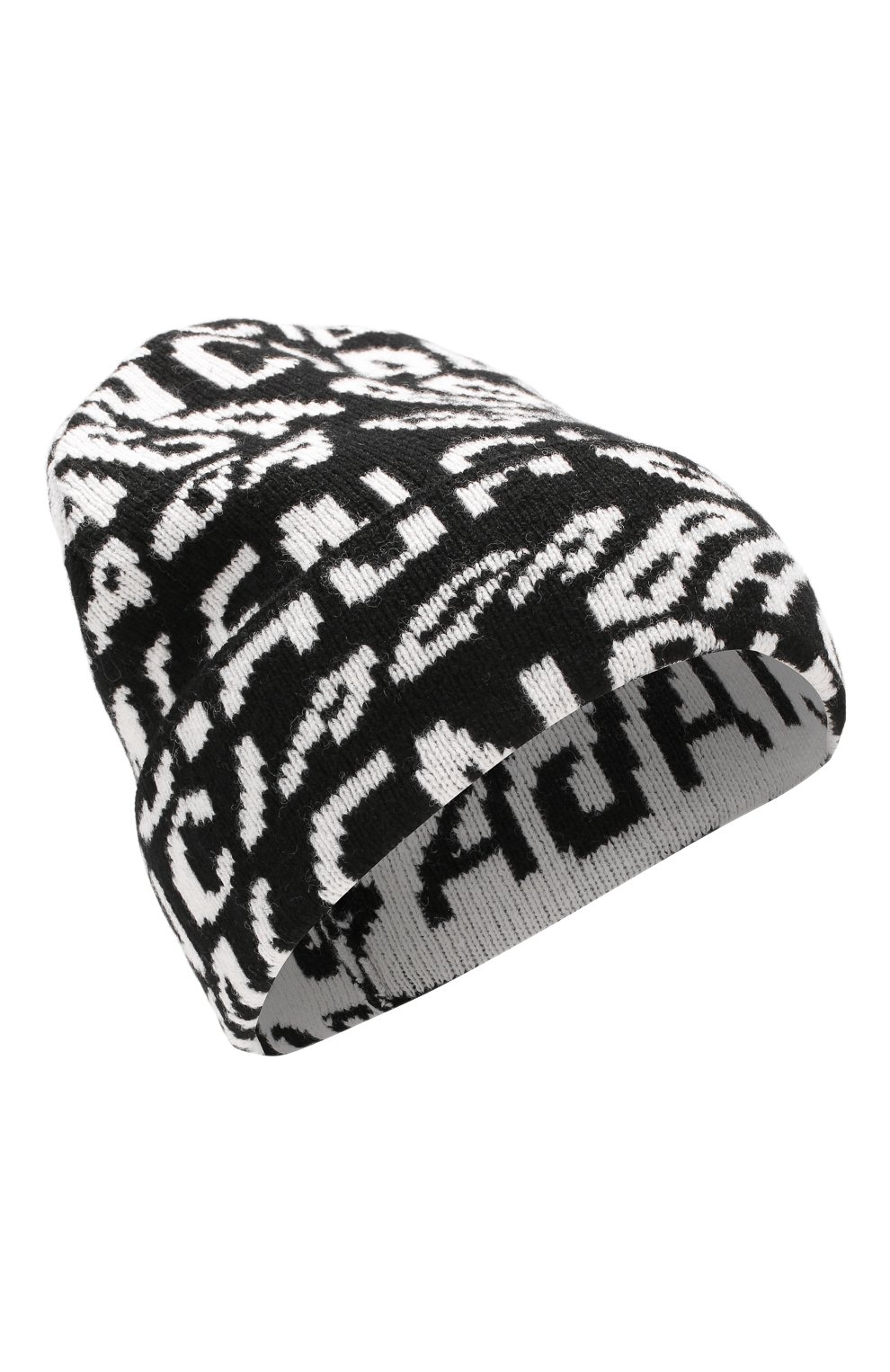 Шерстяная шапка BALENCIAGA, арт. 583123/T1537, фото 1