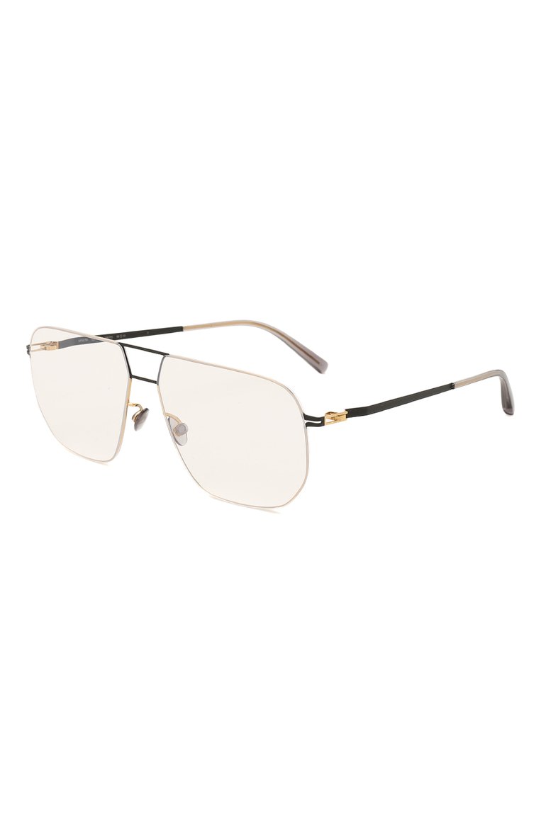 Мужские оправа MYKITA черного цвета, арт. HIR0T0/056 | Фото 1 (Тип очков: Оправа; Региональные ограничения белый список (Axapta Mercury): RU, Не проставлено; Кросс-КТ: Оправы-мужское; Нос: Не проставлено; Оптика Гендер: оптика-мужское; Очки форма: Прямоугольные)