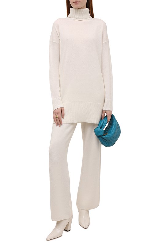 

Костюм Pietro Brunelli, Кремовый