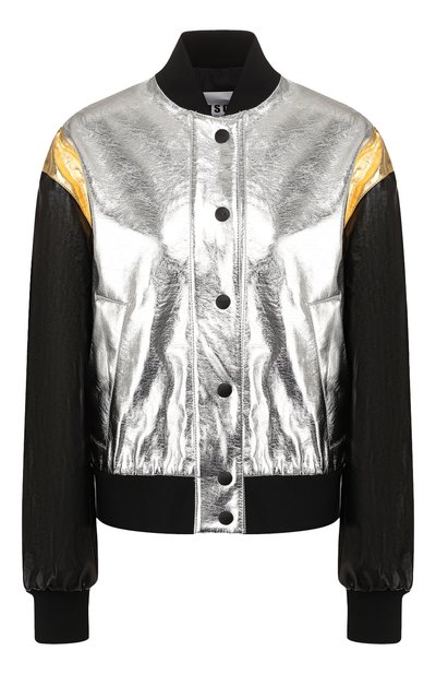 Бомбер MSGM, арт. 2741MDH15Y 195616, фото 1