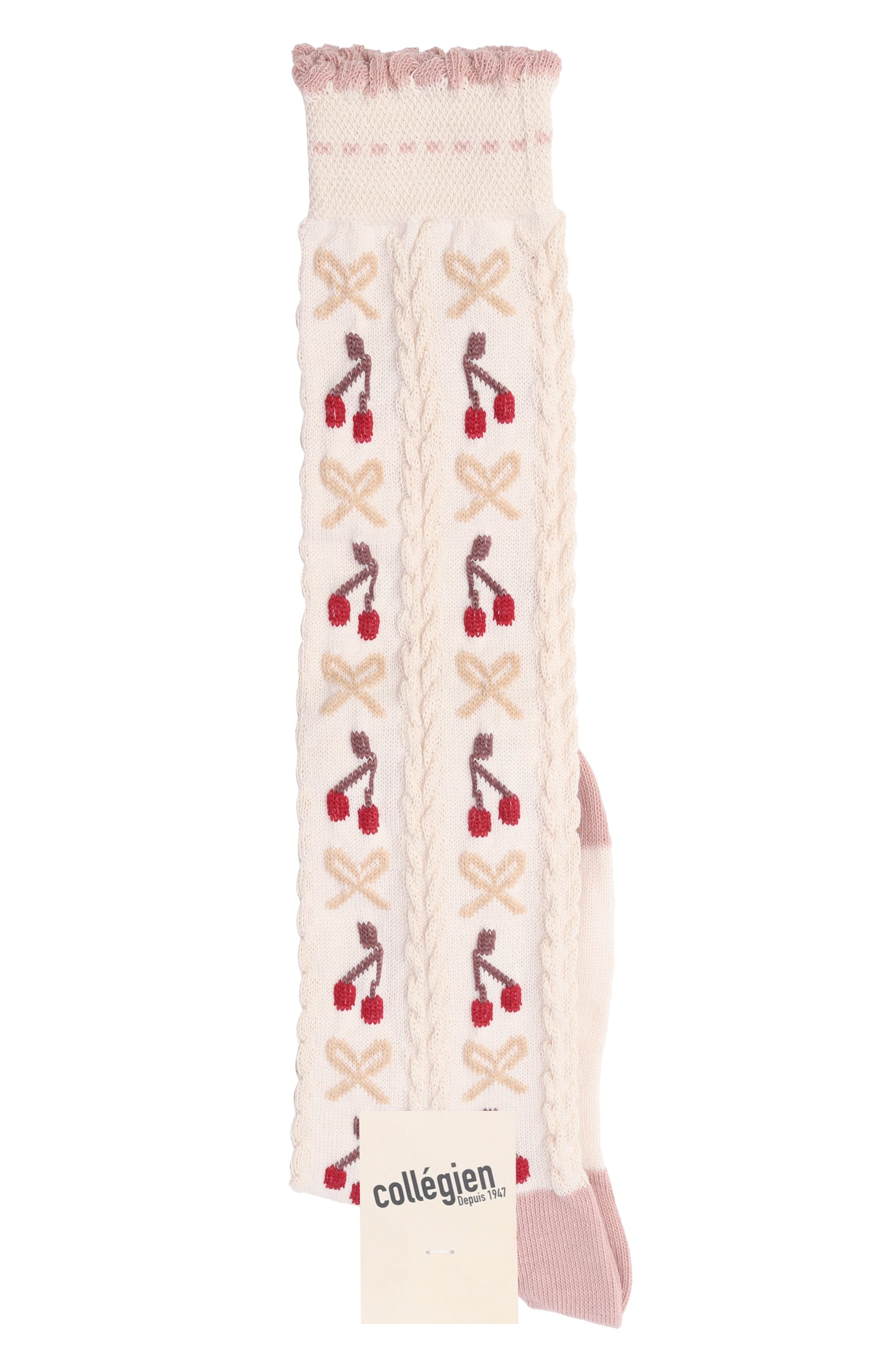 Гольфы cerise PLAYFOREVER, арт. 2651, фото 1