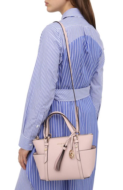 Сумка-шопер nomad MICHAEL MICHAEL KORS, арт. 30T0GNXT1L, фото 5