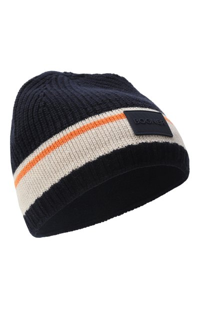 Шапка из шерсти и вискозы BOGNER, арт. 95106087