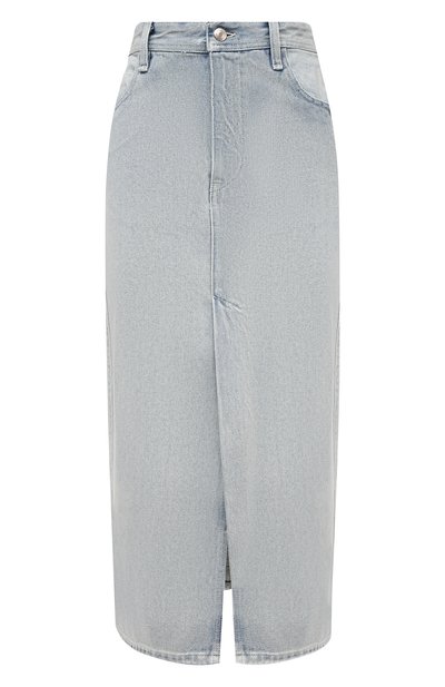 Женская джинсовая юбка IRO, арт. WP31MISSA