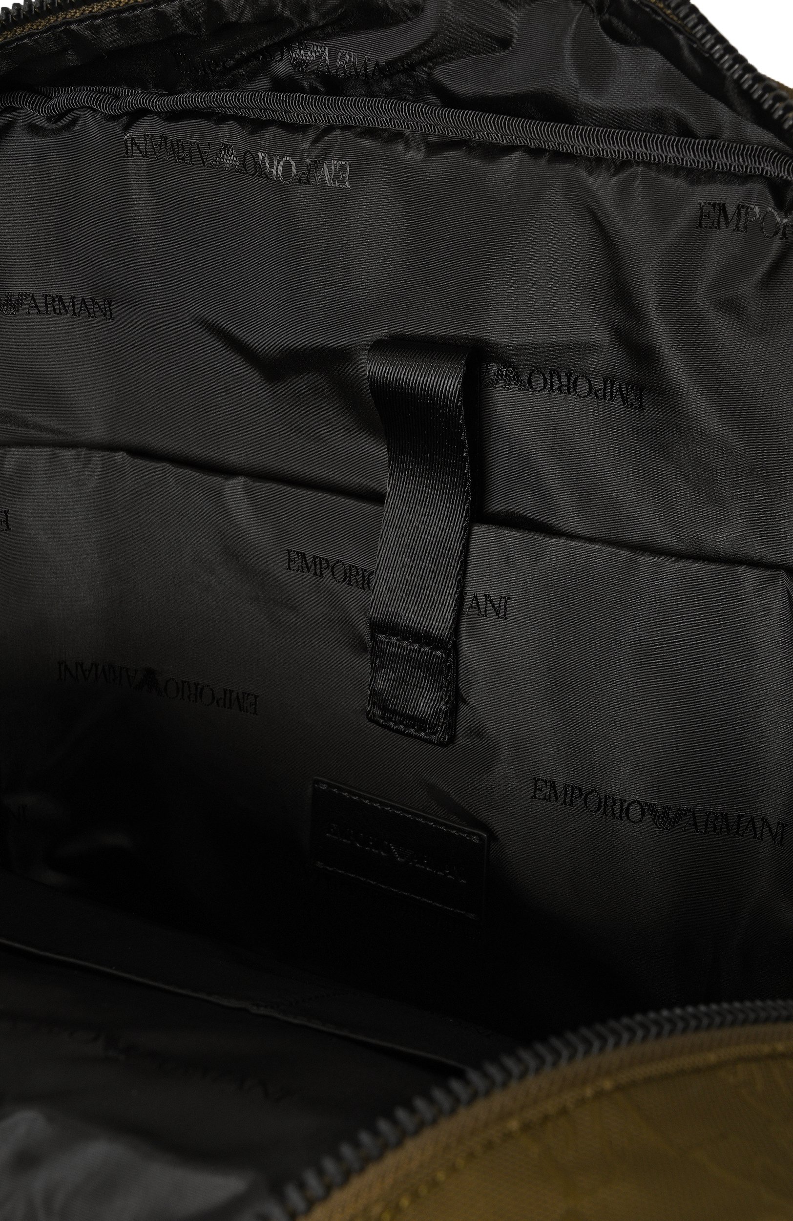 Рюкзак EMPORIO ARMANI, арт. EM006518/AF28810, фото 4