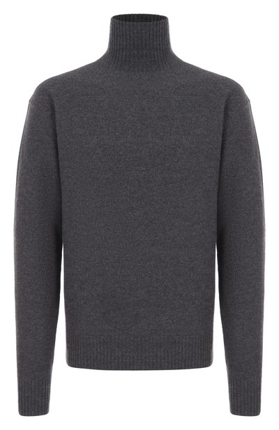 Мужской шерстяной свитер JIL SANDER, арт. J22GP0224/J14603