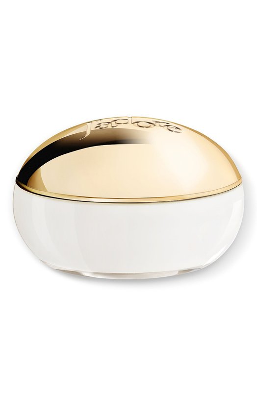фото Парфюмированный крем для тела j'adore les adorables body cream (150ml) dior