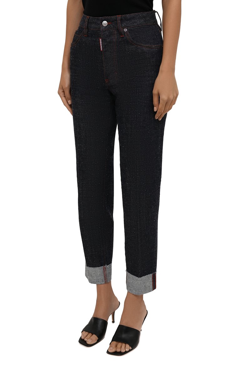 Джинсы DSQUARED2, арт. S75LB0549/S30485, фото 3