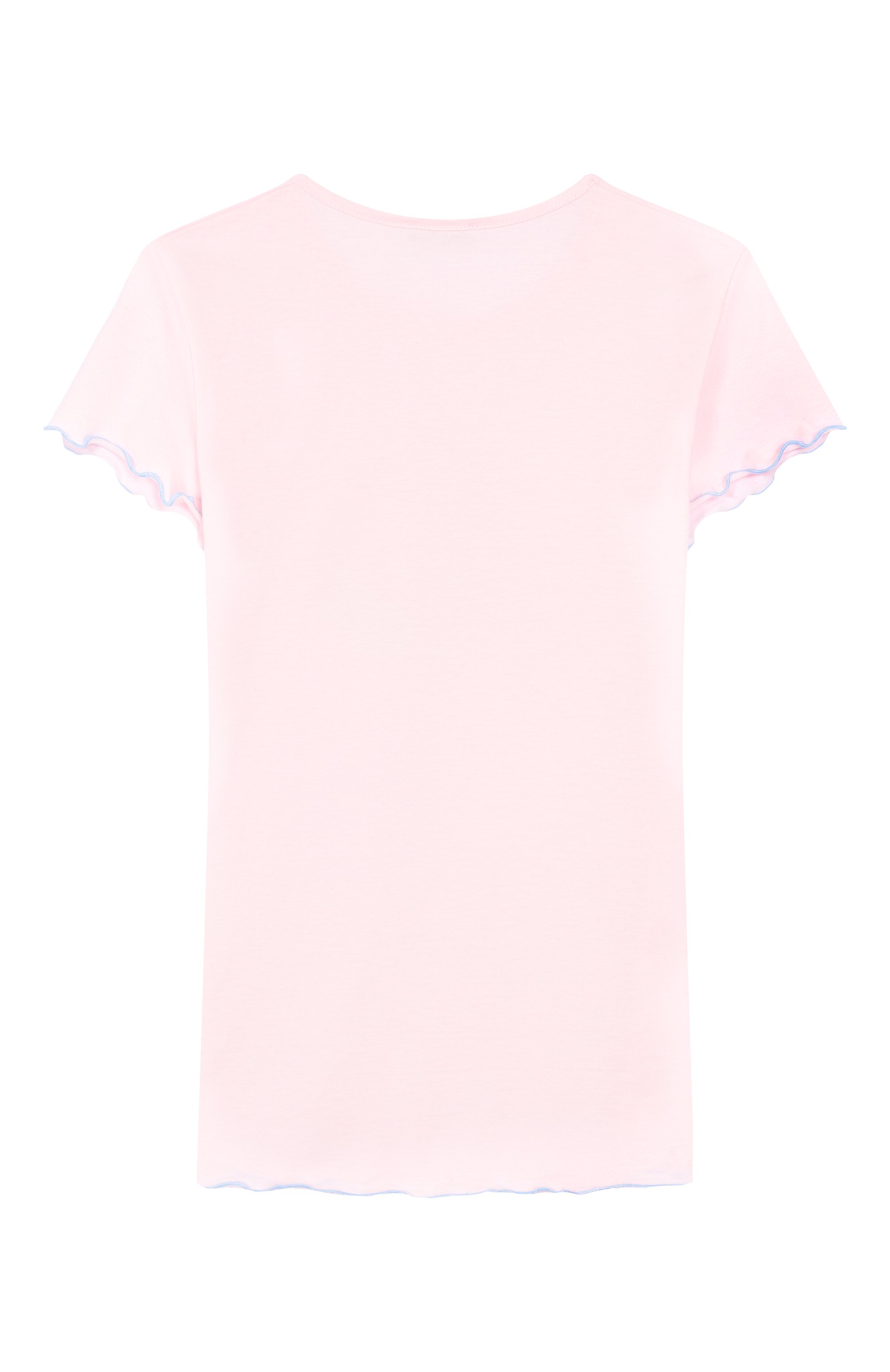 Хлопковая пижама STORY LORIS, арт. 25821_001, фото 3