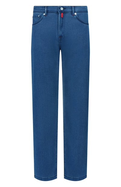 Мужские джинсы KITON, арт. UPNJS1K0162H01