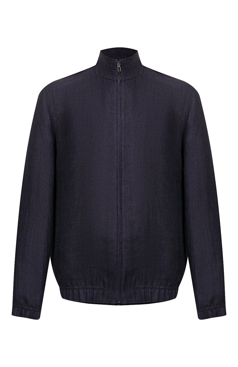 Льняной бомбер LORO PIANA, арт. FAL0044, фото 1