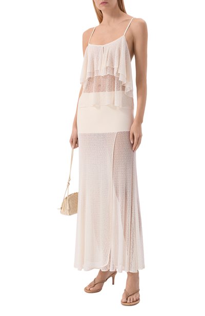 Женский топ из вискозы 12 STOREEZ, арт. 136884