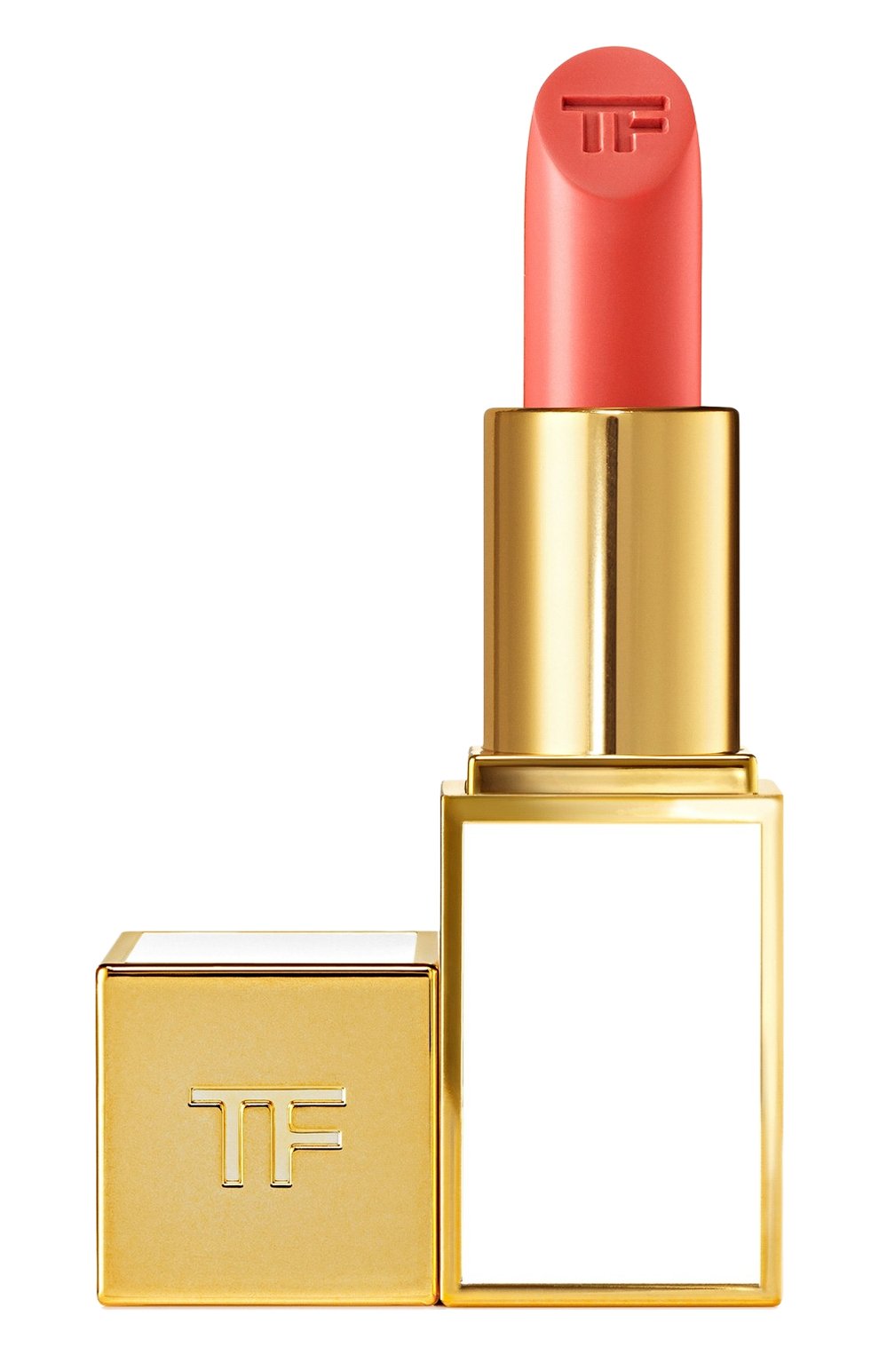 Мини-помада для губ lip color lips & boys, оттенок 41 dorothy TOM FORD цвета по цене 2700 руб., арт. T5P3-41, фото 1 Мини-помада для губ lip color lips & boys, оттенок 41 dorothy TOM FORD, арт. T5P3-41, фото 1