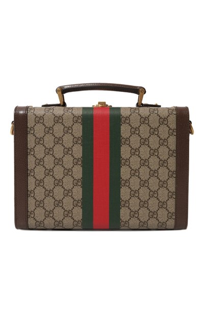 Дорожная косметичка gucci savoy GUCCI, арт. 633587 2YGAT, фото 1