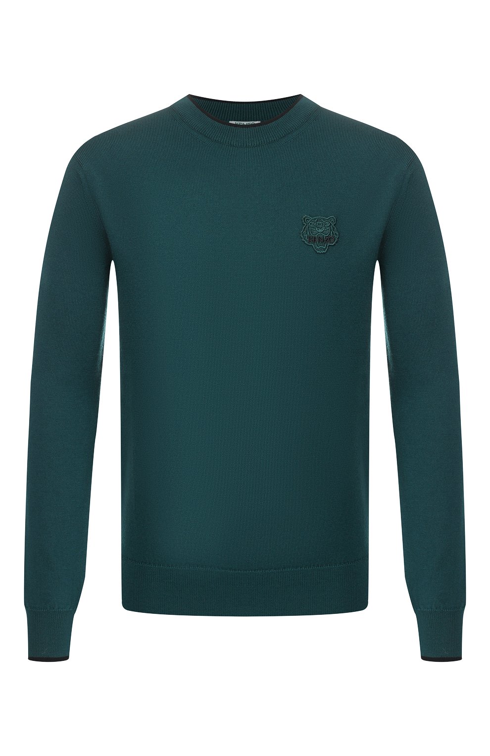 Шерстяной джемпер KENZO, арт. F965PU2023AB, фото 1