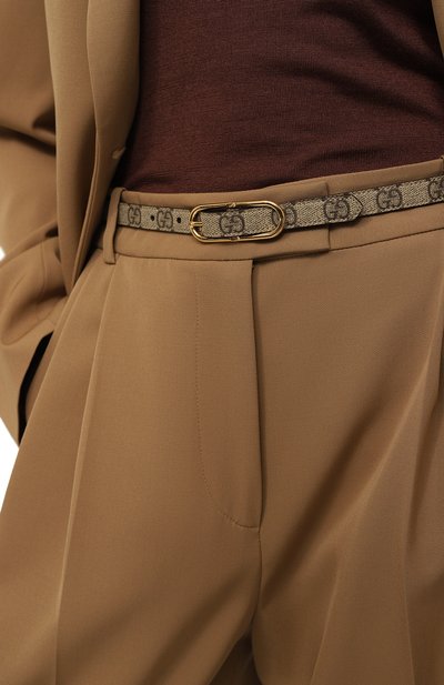 Ремень GUCCI, арт. 649492 KGD0G, фото 2